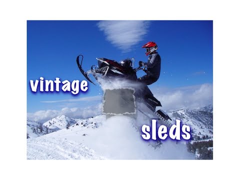 Vintagesleds Com