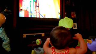 7 31 Warehouse Mouse