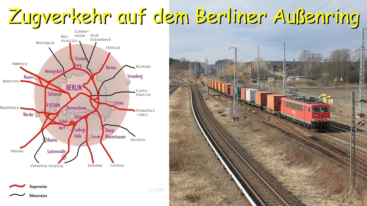 z-ge-auf-dem-berliner-au-enring-berlin-brandenburg-youtube
