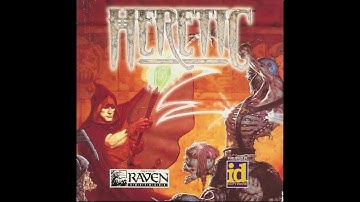 Drive - Heretic [Midi]