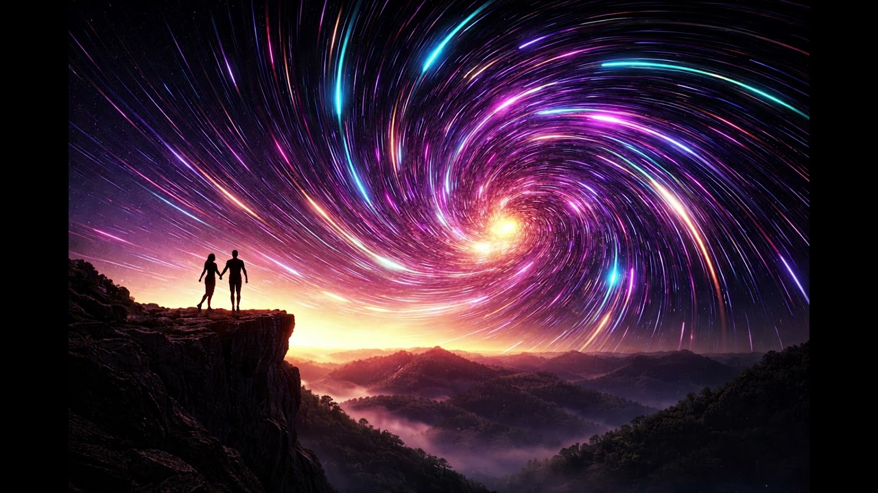 Sea of Stars (Official Audio)