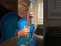 FUNKY BLUES GUITAR LICK🎸 #shortsfeed #guitar