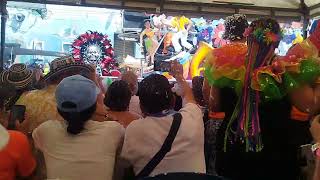 Carnaval de Barranquilla tres