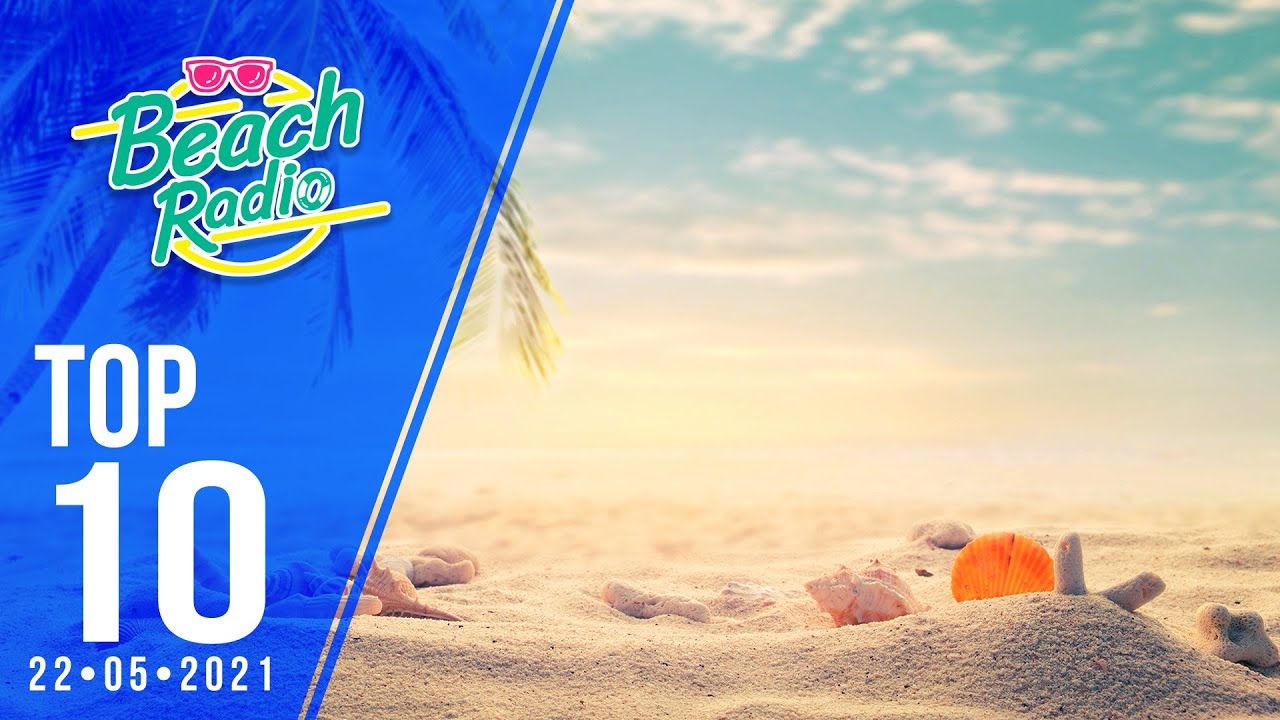 Beach Radio : Top10 [22.5.64] | เล่าสู่กันฟัง ธงไชย แมคอินไตย์, อยู่ต่อได้หรือเปล่า Palmy