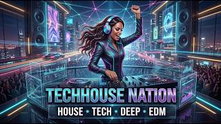 TOP Tech House DJ Mix 🎵 | Best Tech House Mix 2026 | New Playlist