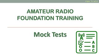 UK Foundation Mock Exam Tests