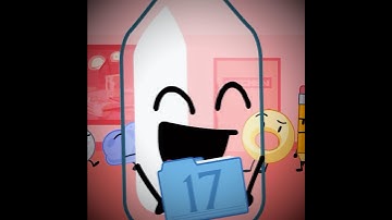 Bottle’s Hosting Arc in TPOT 17 || TPOT 17 Skull Edit 💀