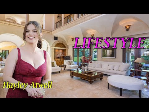 Video: Hayley Atwell (skuespillerinde) Nettoværdi: Wiki, Gift, Familie, Bryllup, Løn, Søskende