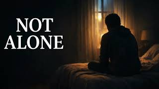 Saat Anda Merasa Kesepian di Malam Hari… Dengarkan Doa Ini dan Tidurlah dengan Tenang