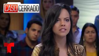 Utilizada para negocio ilícito 🛩️💇🏻‍♂️💵 | Caso Cerrado Capítulo Completo