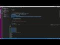 Nodejs simple example under the hook