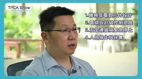 In-depth coverage for Safety Standard present by AEL