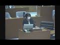 令和5年第2回定例会(6月)定例会 一般質問 山根議員(6月19日)