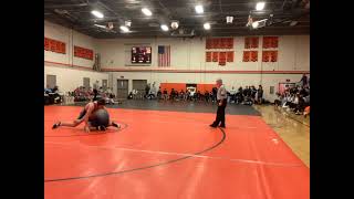 215 Patts, Aiden v Watson, K (Bald Eagle Area Hs) 12-13-25 L  PIN 0:51