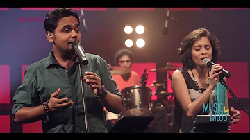 Nindiya re - Dodo Crew - Music Mojo Season 4 - KappaTV