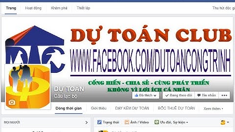 HỌC DỰ TOÁN ONLINE MIỄN PHÍ - HƯỚNG DẪN ĐO BÓC KHỐI LƯỢNG MÓNG ĐƠN - BÀI 3