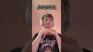 Sometimes the villains are right. #memes #comedy #funny