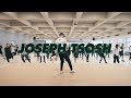 Joseph Tsosh // Bad And Boujee - William Singe // SAF DANCE CAMP 2017