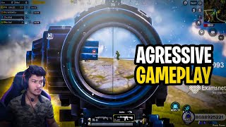 Full Rush Gameplay | Pubg Mobile Highlights Its Ninja | Live Streams in Facebook