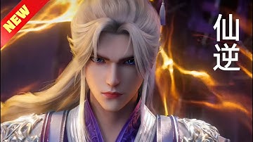 Tiên Nghịch: Vương Lâm Trở Lại Chu Tước Tinh Tu Vi Của Hắn Mạnh Đến Mức Nào?