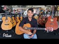 Violões Redburn - RitmosInstrumentos Musicais