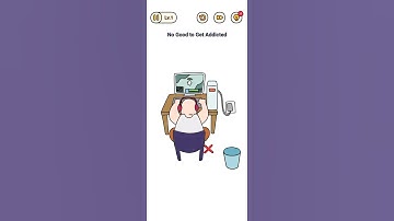 Brain Find April Fool