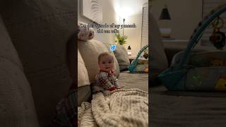 Babyโs First Words Made Her Mom So Happy