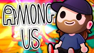 Impostor Hunting in Modded Among Us! screenshot 3