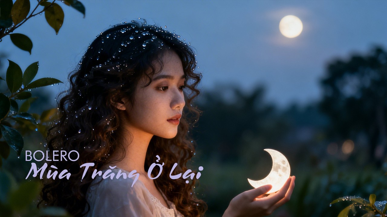 MÙA TRĂNG Ở LẠI - 