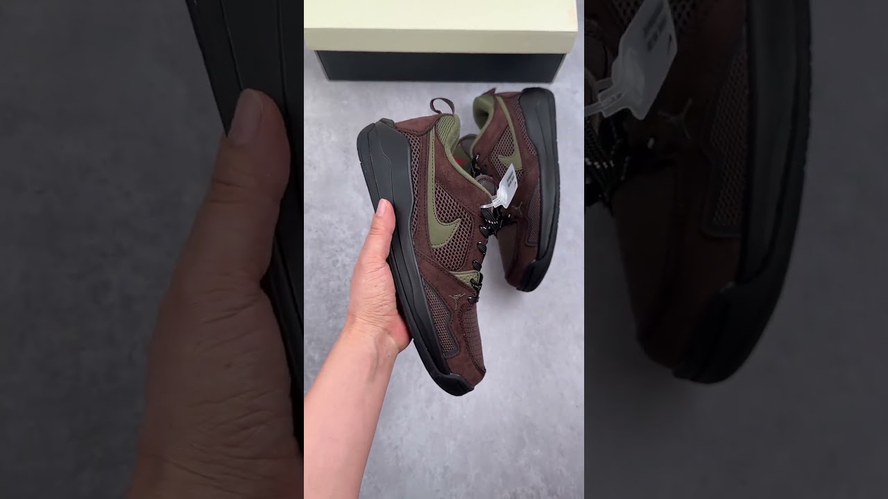 Nike Air Jordan CMFT ERA Add WhatsApp：+86 159-803-46095 