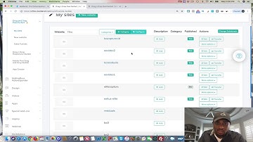 How To Transfer Builderall Funnels
