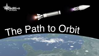 Starshot | The Path to Orbit (Ep. 1)