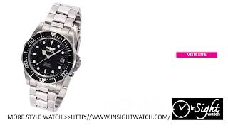 Invicta Mens 8926 Pro Diver Collection Automatic Watch