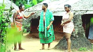 THE BATTLE FOR THE KINGS HEART - New African Epic Movies 2026