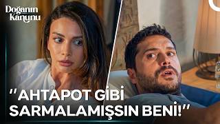 Bu Sabah Biraz Fazla Romantik - Doğanın Kanunu