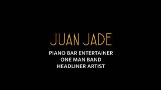 Juan Jade - Multi-talent Reel