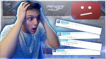 YOUTUBE IS DELETING MY COMMENTS AND RUINING MY CHANNEL!