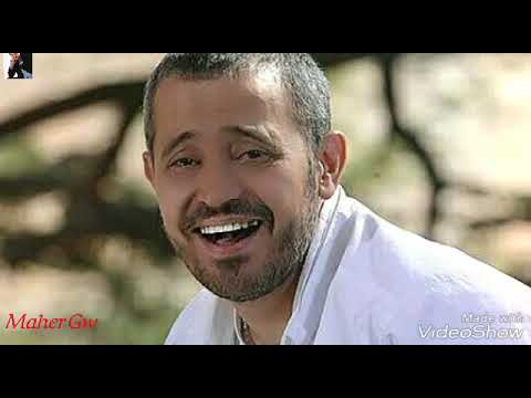 جورج وسوف .. الحب الأولاني … Maher Wassouf