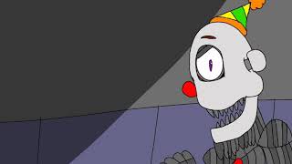 Fnaf SL Map Left Behind Part 1 and 3 for Mile Animations