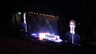 Pocahontas - live - Köln - 9.9.23 - RheinEnergie Stadion