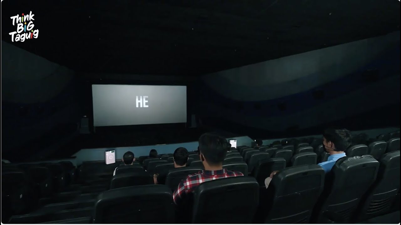 Safe Movie Watching in a Pandemic YouTube