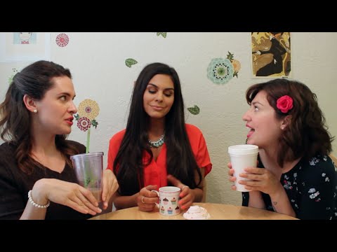 SHIT TALK: Episode 3 | Melissa Villasenor & Whitney Rice (ft. Annabelle Desisto)