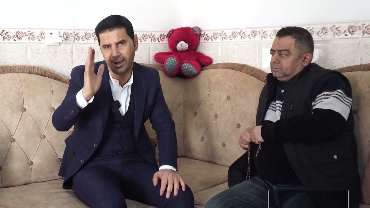 زۆر کاریگەرە بینەری بن شارەزا موفتی