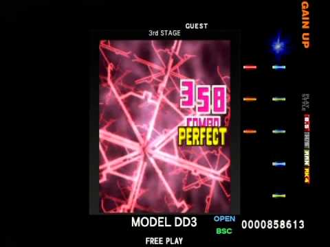 (RAN)MODEL DD3 BASIC/OPEN