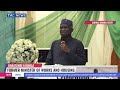 VP Shettima, Fashola Say Quality Governance Not System Matters