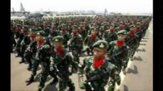 Balada Prajurit Terakhir BIMBO