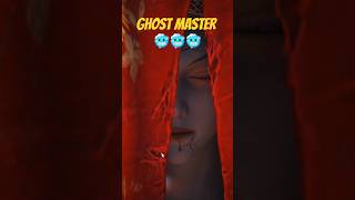 Ghost Master Boss Fight in #wherewindsmeet #wherewindsmeetgameplay #wwmcies1 #wwmcies2 #shorts