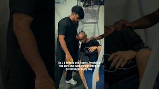 Physiotherapy Rehabilitation