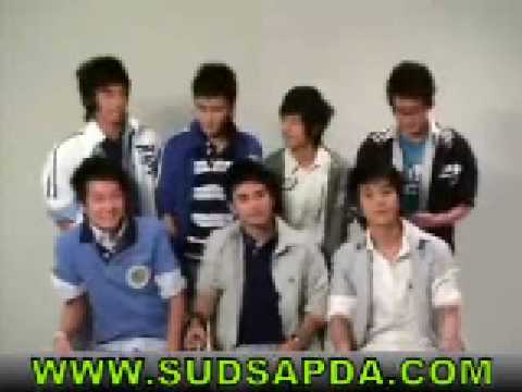 OIC - SUDSAPDA  คนหล่อขอทำดี2 GOOD FOR GREEN