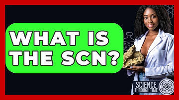 What Is The SCN? - Science Through Time